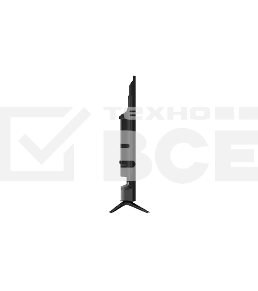 Телевизор Harper 43