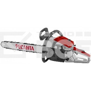 Бензопила Ресанта БП-4516 2300Вт дл.шины:16