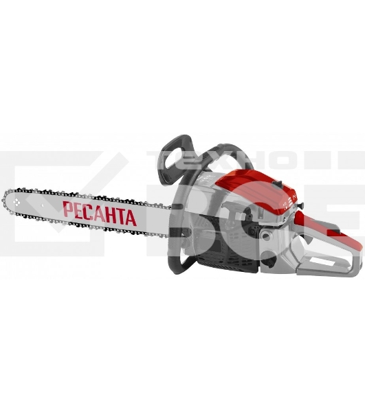 Бензопила Ресанта БП-4516 2300Вт дл.шины:16