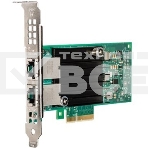 Сетевая карта Intel X550T2BLK 2xRG45 10Gb/s PCI-E 3.0x8 Low Profile (X550T2BLK 940136), фото6
