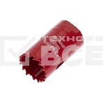 Коронка Bimetal 25 мм REXANT, фото 1