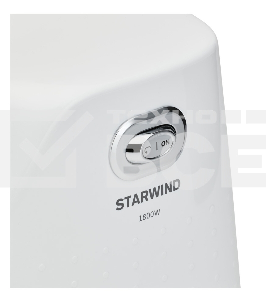 Мясорубка Starwind SMG2341 1800Вт белый