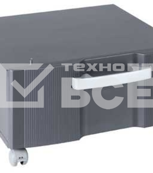 Опция Kyocera Тумба металлическая CB-811 для TASKalfa 2551ci/3010i/3510i 870LD00100