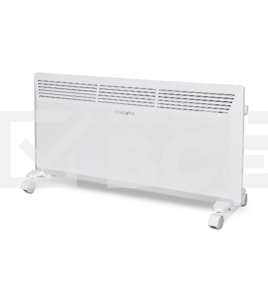 Конвектор Starwind SHV5020 2000Вт белый
