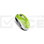 Мышь проводная Genius DX-120 зеленый, 1000 dpi, USB, кнопки - 3, фото 1