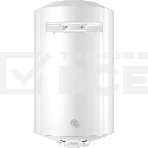 Водонагреватель Thermex Circle 80 V 1.5кВт 80л электрический настенный/белый, фото3