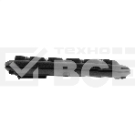 Клавиатура ExeGate Professional Standard LY-331L2-OEM (USB, полноразмерная, влагозащищенная, 104кл., Enter большой, длина кабеля 2,2м, черная, brown box), фото3