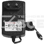 Зарядное устройство 1,5/12 с инд. для аккум. блока 1,5А/ч, 12В, Li-ion Интерскол, фото5