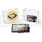 Графический монитор-планшет Wacom Cintiq 16 Interactive display Wacom Cintiq 22, фото16