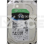 Жесткий диск Seagate 4Tb 5400rpm SATA-III ST4000VX013 Video Skyhawk  256Mb 3.5