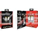 Кабель HDMI 19M/M,ver. 2.1, 8K@60 Hz 1.5m VCOM <CG862-1.5M> VCOM/TELECOM, фото17