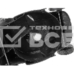 Газонокосилка роторная Huter ELM-320/1000, 32см, 1000Вт 900/70/4/19, фото5