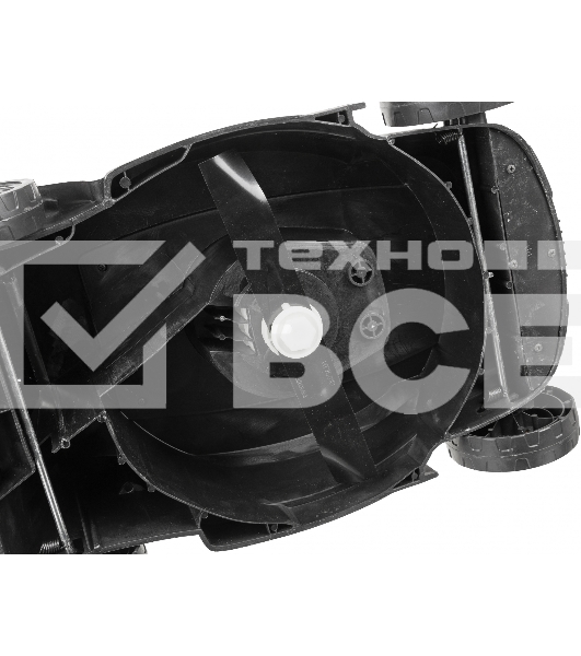 Газонокосилка роторная Huter ELM-320/1000, 32см, 1000Вт 900/70/4/19