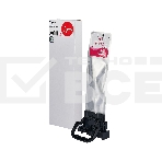 Контейнер с чернилами Sakura C13T945340 (T9453 M) для Epson, пурпурный, 66 мл., 5000 к., фото 1
