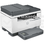 МФУ лазерный HP LaserJet M236sdw (9YG09A), A4, ч/б, печ. до 29 стр/мин., скан. до 19 стр/мин. (ч/б) 10 стр/мин. (цвет), 600 x 600 dpi, USB, RJ-45, Wi-Fi, BlueTooth, Air Print, Mopria, фото12