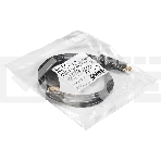Кабель DisplayPort-HDMI ExeGate EX-CC-DP-HDMI-1.5 (20M/19M, 1,5м, экран), фото 1