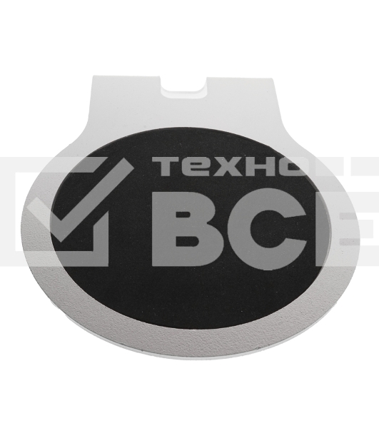 Кронштейн для колонок, настенный, белый Rexant