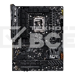 Материнская плата ASUS TUF GAMING Z790-PLUS WIFI, LGA 1700, Intel Z790, 4xDDR5, 4xSATA, 4xM.2, 1xPCIe 5.0 x16, 1xPCIe 4.0 x4, 2xUSB-A 3.2 Gen 2, 4xUSB-A 3.2 Gen 1, 1xUSB-C 3.2 Gen 2, 1xUSB-C 3.2 Gen 2x2, 1x2.5Gb LAN, 5x3.5 мм, 7.1, Standard-ATX, фото11