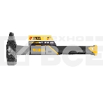 Молоток слесарный Denzel 800 г, кованый, фибергласовая рукоятка c TPR покрытием, фото3