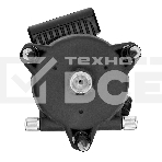 Лазерный уровень CRL-30G, 30 м, зеленый луч, акк. Li 2400 mah, резьба 5/8