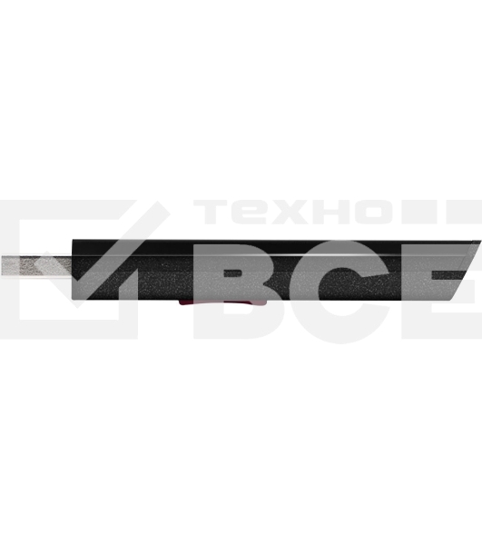 Внешний накопитель SSD ADATA 500Gb SC610 USB Type-A (550/500 Mb/s) metal case black (SC610-500G-CBK/RD)