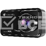 Видеорегистратор Navitel R385 GPS черный 1440x2560 1440p 140гр. GPS CV7327, фото6