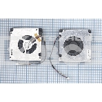 Вентилятор (кулер) для ноутбука Dell Latitude D810, фото 1