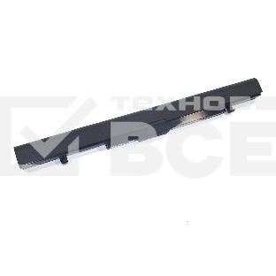 Аккумуляторная батарея для ноутбука Toshiba Tecra A40 14.8V 2200mAh OEM черный