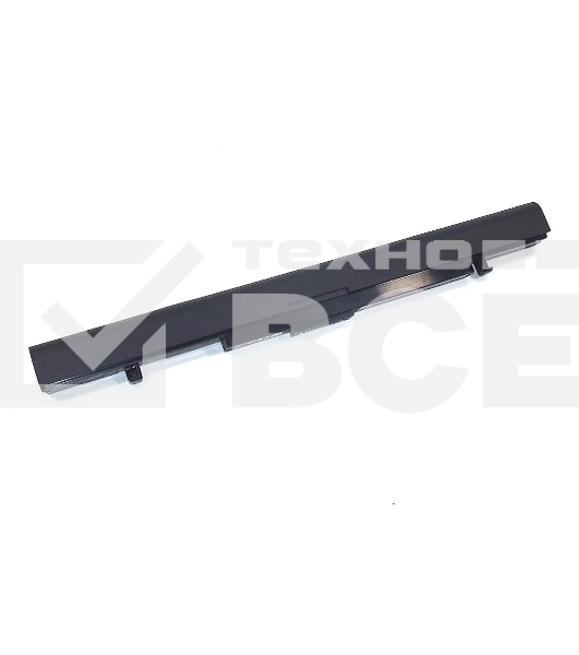 Аккумуляторная батарея для ноутбука Toshiba Tecra A40 14.8V 2200mAh OEM черный