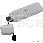 Модем ZTE MF833 2G/3G/4G USB Firewall +Router внешний белый, фото3