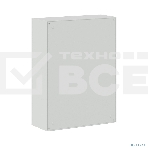 Шкаф ST с монтаж. платой 800х600х250мм от IP65-до IP66 IK10 ДКС R5ST0869, фото4