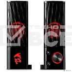 Акустическая система 2.0 REDRAGON ORPHEUS 77601, фото10