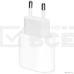 Сетевое зарядное устройство Apple A2347 20W 2.2A (PD), фото3