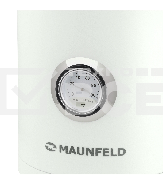 Чайник Maunfeld MFK-631BL
