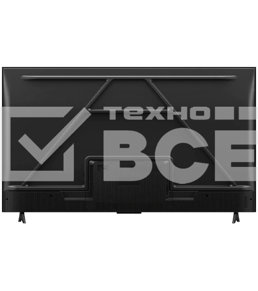 Телевизор TCL 75
