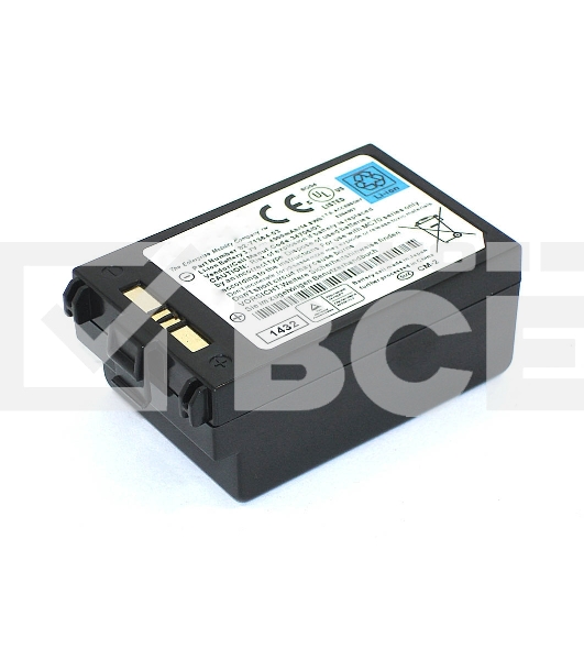 Аккумуляторная батарея для терминала сбора данных Motorola Symbol MC70 MC75A 3800 mAh