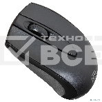 Мышь беспроводная Oklick 540MW черный, 1200 dpi, радиоканал, USB, кнопки - 3, фото6