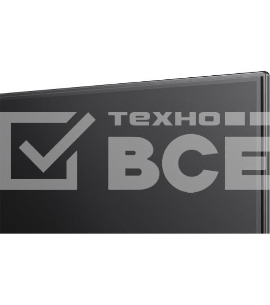 Телевизор Hisense 55