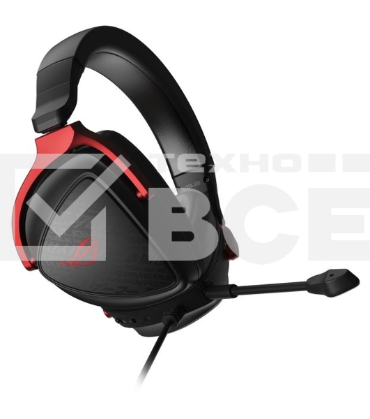 Гарнитура ASUS ROG DELTA S CORE