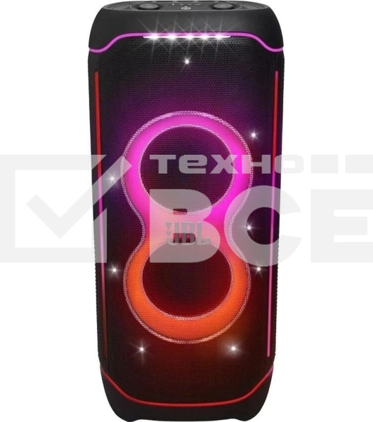 Портативная акустика JBL PartyBox Ultimate