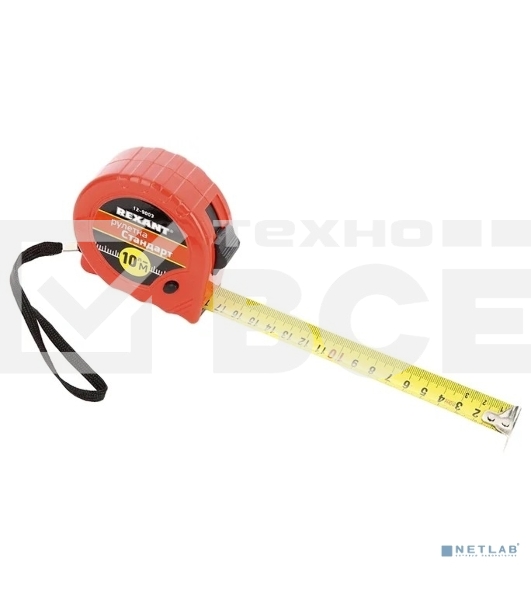 Рулетка измерительная Rexant 