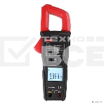 Токовые клещи UNI-T UT202T, фото4