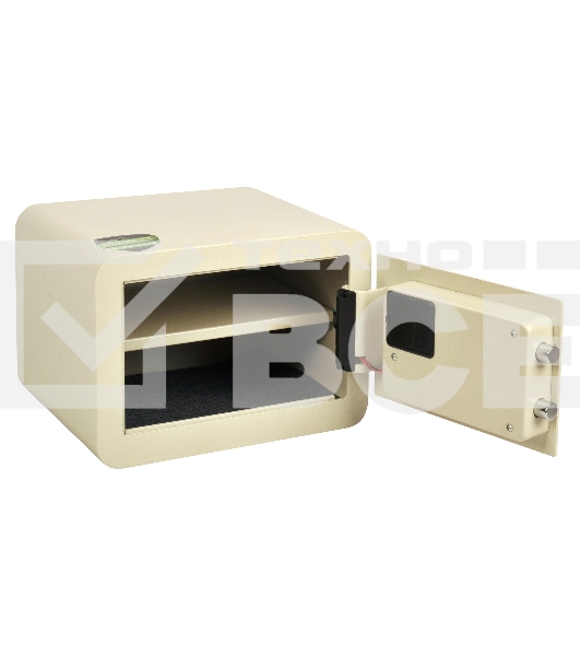 Сейф мебельный Cactus CS-SF-T25L 250x350x300мм электронный