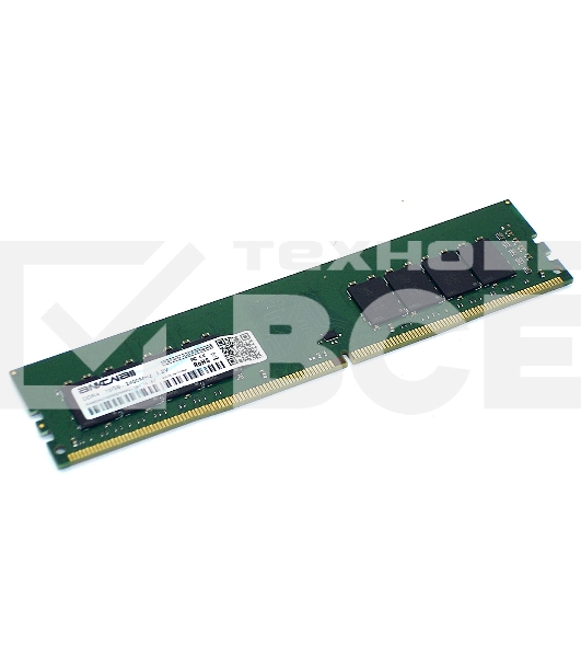 Оперативная память Ankowall, DDR4, 16GB (1x16GB), 2400 MHz, CL17