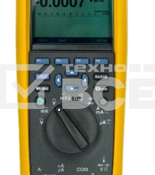 Портативный мультиметр Fluke 287С