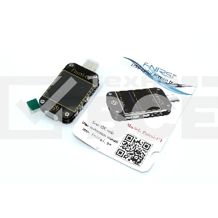 Тестер USB FNIRSI-C1 bluetooth