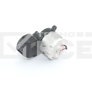 Моторчик боковой щётки Vacuum-Mop 2 Pro MJST1SHW