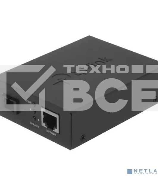 Медиаконвертер TP-Link TL-FC111A-20 WDM 10/100 Мбит/с SMB