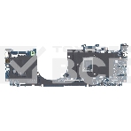 Материнская плата LA-J481P HP Envy x360 13z-ay000 Ryzen 5 4500U, фото2