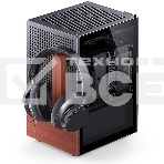 Компьютерный корпус JONSBO Computer Case T6 black, фото4